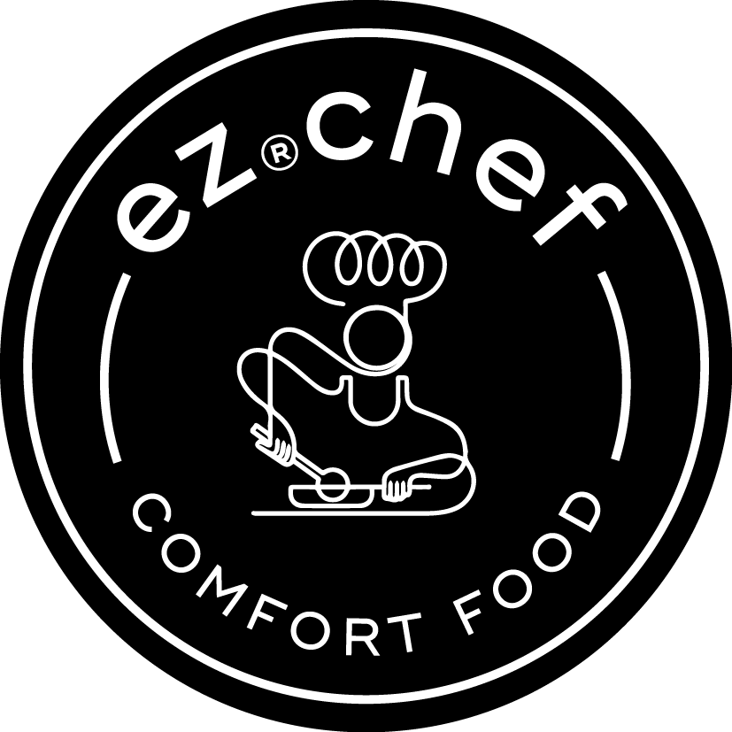 ez chef – Comida casera cocinada al vacío.